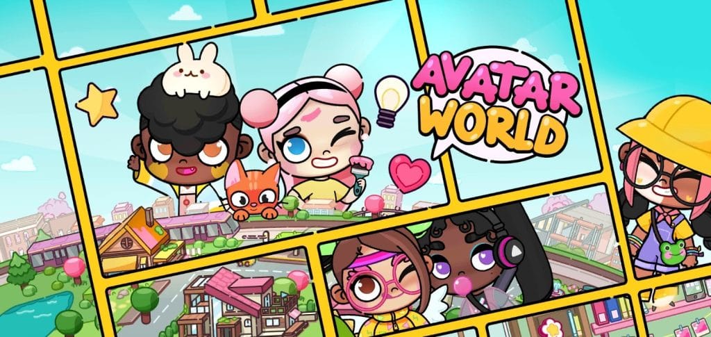 Avatar World Promo Code 2026 – Working Bonuses & Verified Rewards