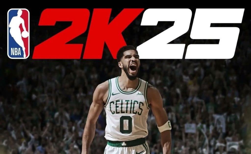 NBA 2K25 Free Code 2026 – Verified Rewards | Get NBA 2K25 Rewards & Gift Codes