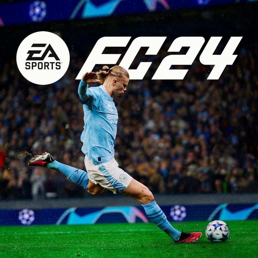 EA Sports FC 24 Game Code 2026: Buy, Redeem & Best Deals Guide