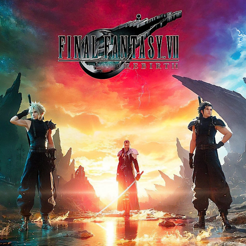 FF7 Rebirth Game Code 2026 – Verified Rewards & Legit Ways to Get Free Game Codes