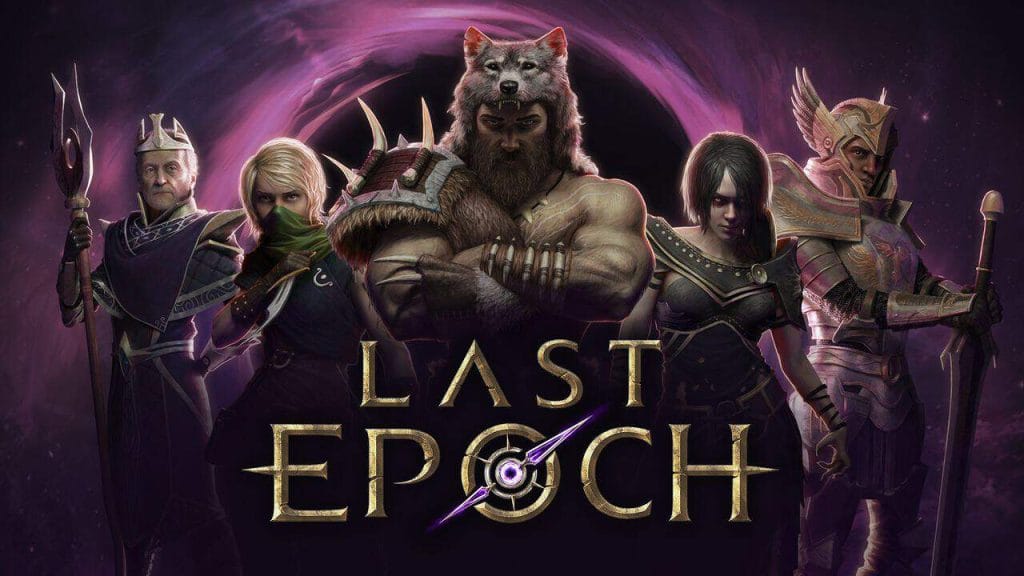 Last Epoch Free Code 2026 – Latest Rewards & Claim Guide