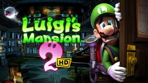 Luigi’s Mansion 2 HD Code 2026 – Earn Rewards Legit Ways | {keyword}
