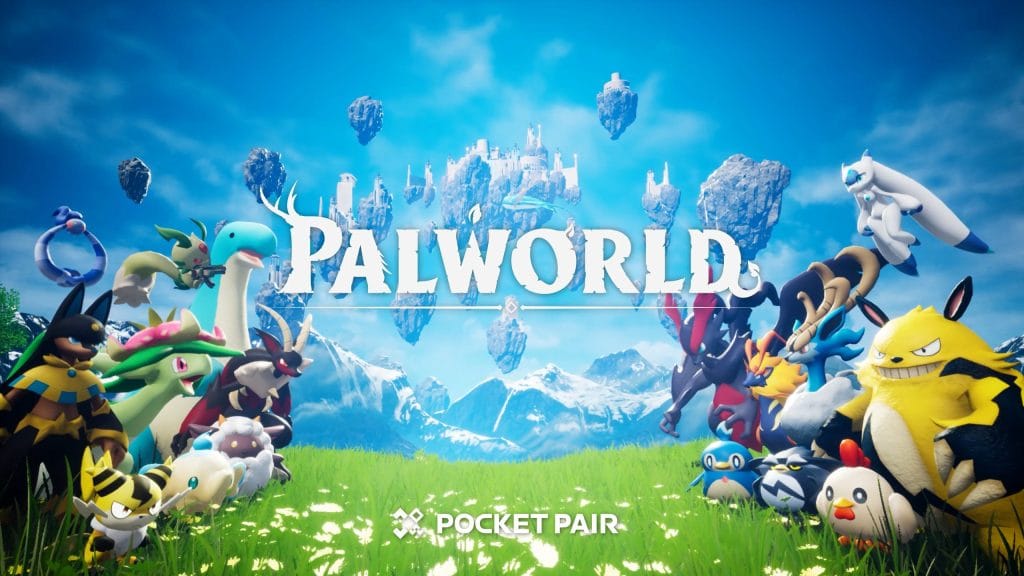 Palworld Free Codes 2026: 3 Legit Ways to Get Free Coins & Rewards