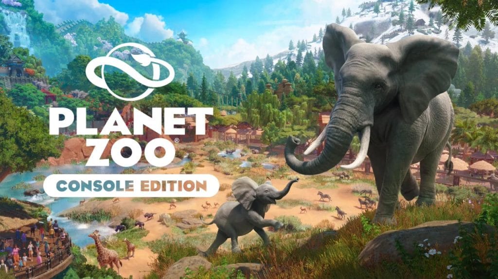Planet Zoo Console Code 2026 – Verified Rewards, Free Gifts & How to Get Them