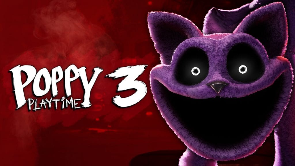 Poppy Playtime Chapter 3 Code 2026 – Verified Rewards & How to Earn Them