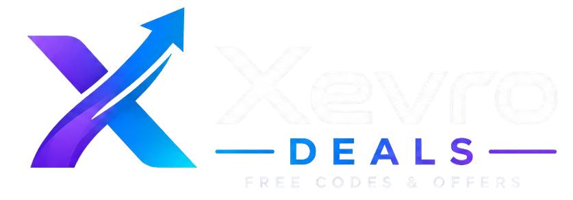Xevro Deals