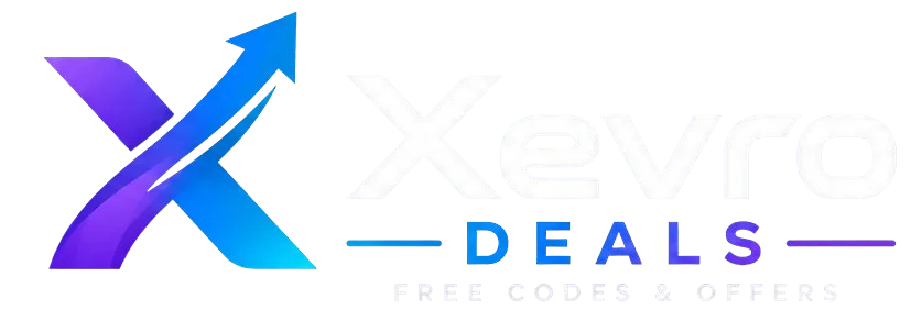 Xevro-Deals
